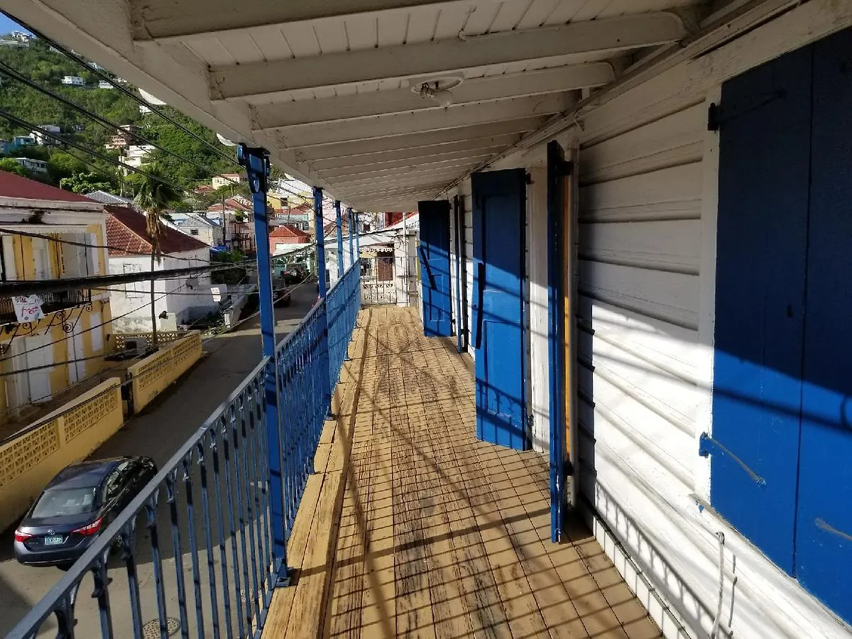The Landmark St Thomas Charlotte Amalie