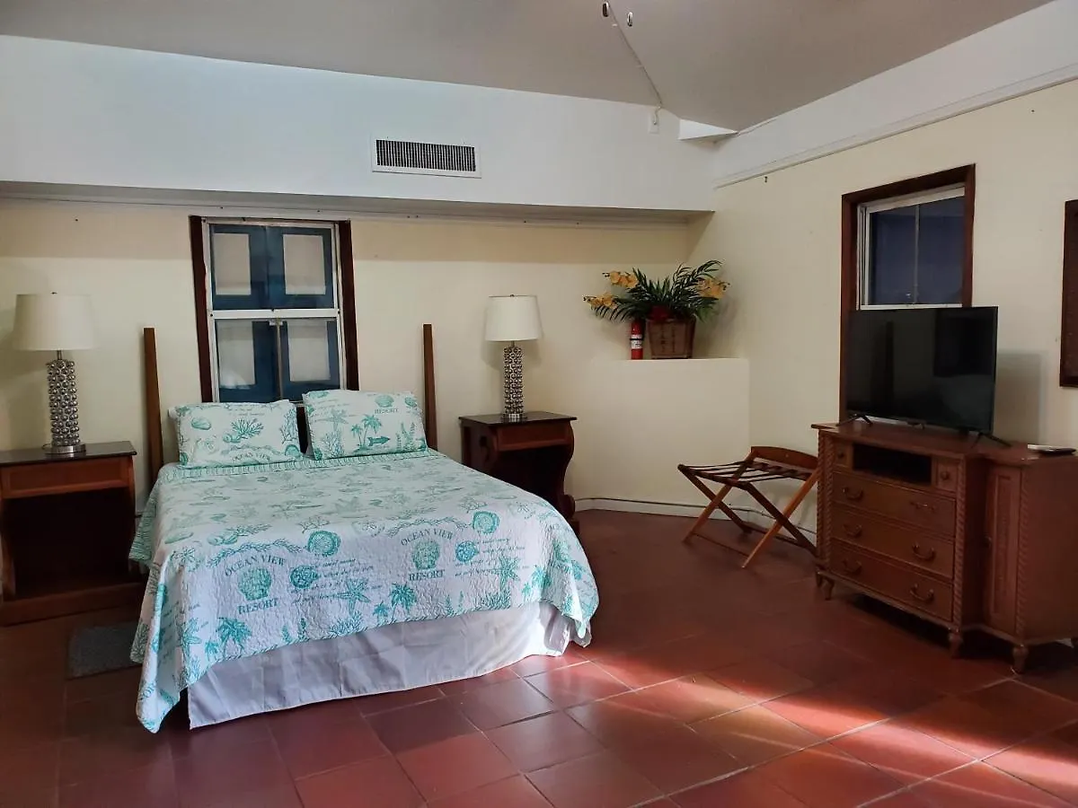 The Landmark St Thomas Charlotte Amalie