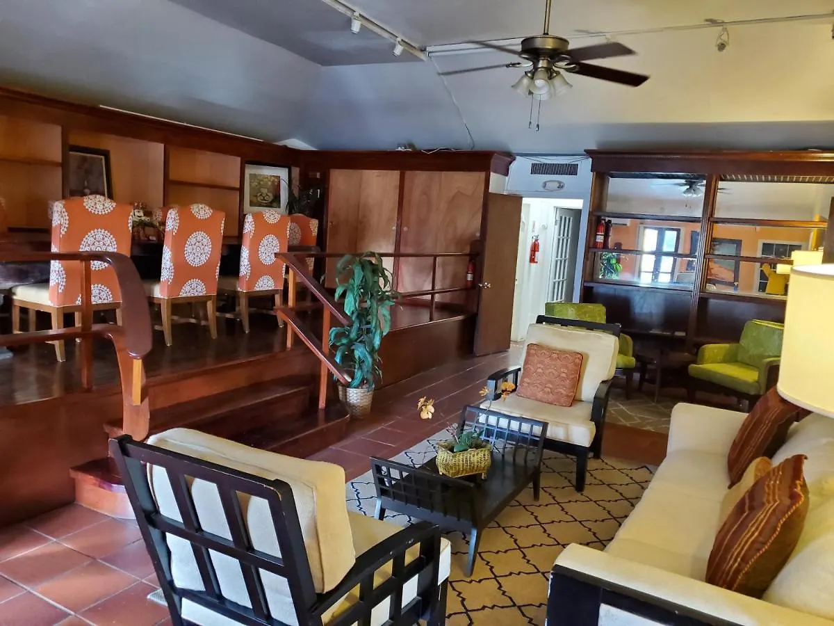 The Landmark St Thomas Charlotte Amalie United States Virgin Islands