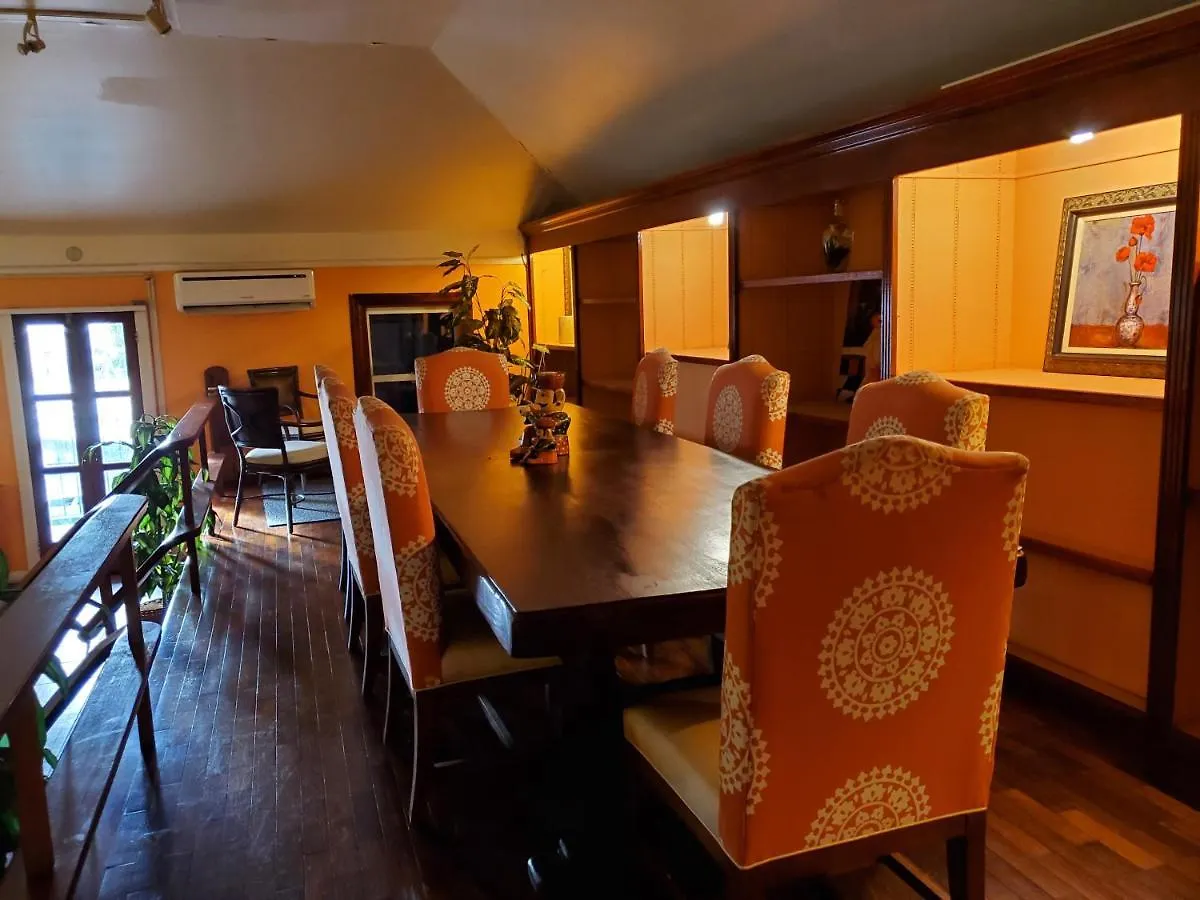 Apartment The Landmark St Thomas Charlotte Amalie United States Virgin Islands