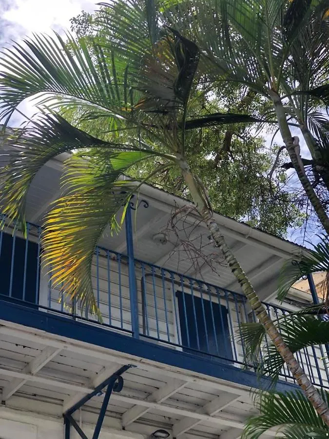 Apartment The Landmark St Thomas Charlotte Amalie United States Virgin Islands
