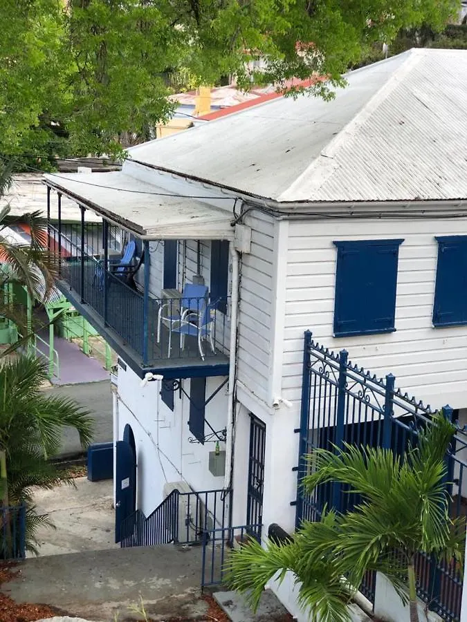 The Landmark St Thomas Charlotte Amalie