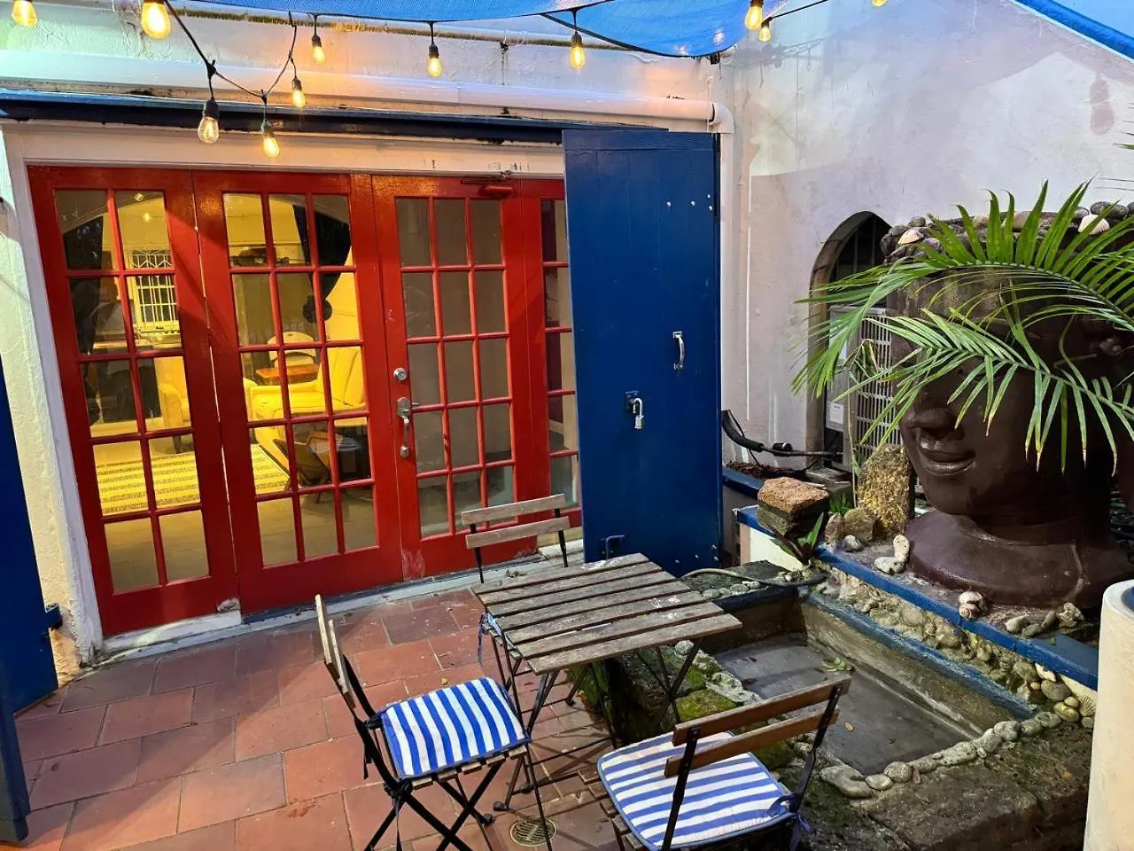 Apartment The Landmark St Thomas Charlotte Amalie