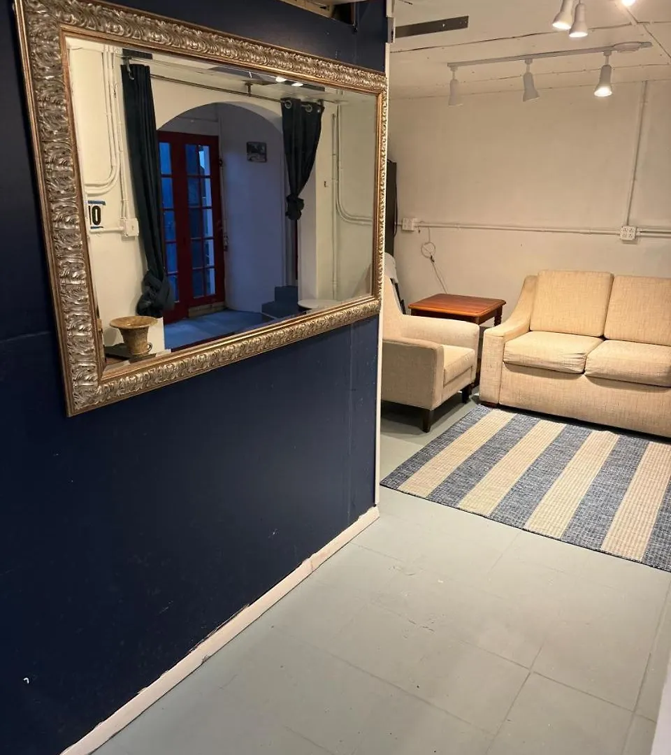 Apartment The Landmark St Thomas Charlotte Amalie