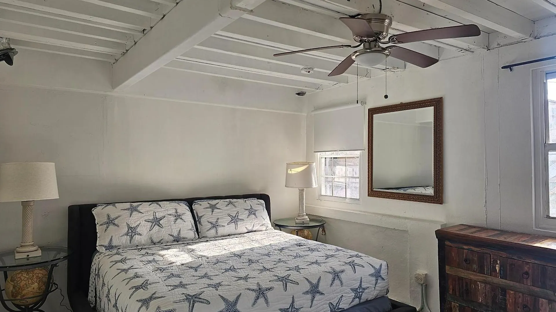 The Landmark St Thomas Charlotte Amalie Apartment