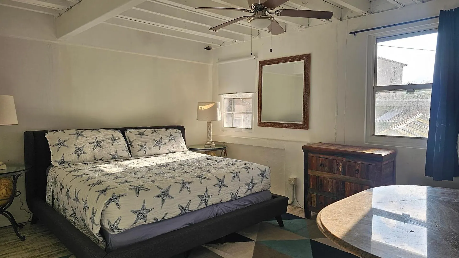The Landmark St Thomas Charlotte Amalie Apartment