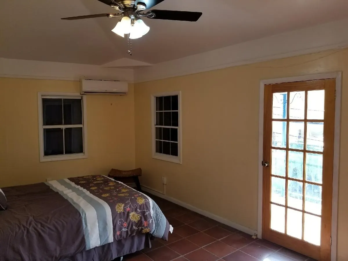 Apartment The Landmark St Thomas Charlotte Amalie