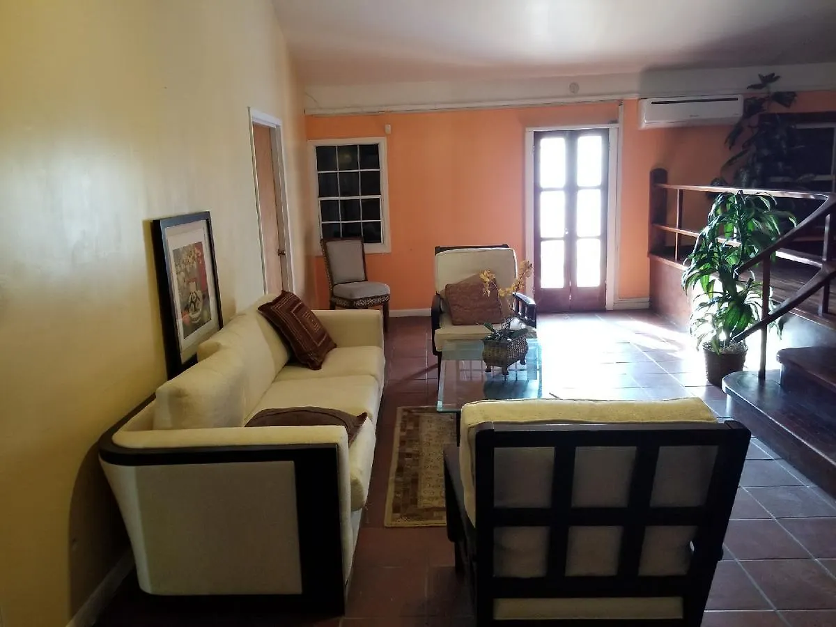 The Landmark St Thomas Charlotte Amalie Apartment