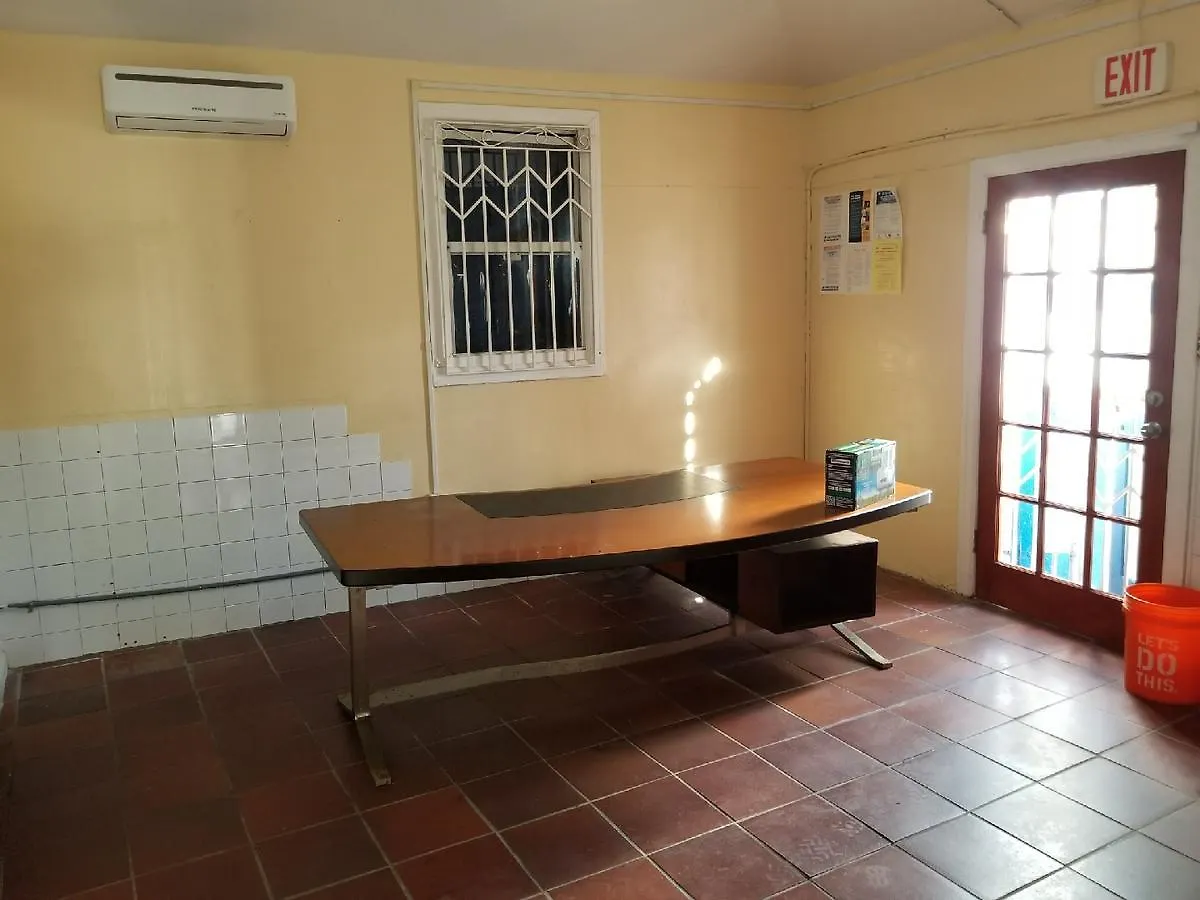 The Landmark St Thomas Charlotte Amalie Apartment